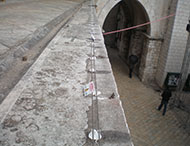 Zaštita od ptice
