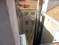 Zaštita od ptica mrežom